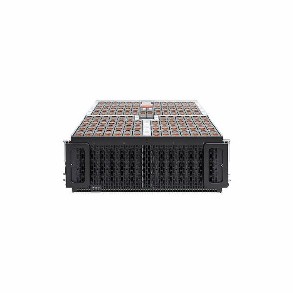 WD Ultrastar Data102 SE4U102-102 - Police - 102 zásuvky (...