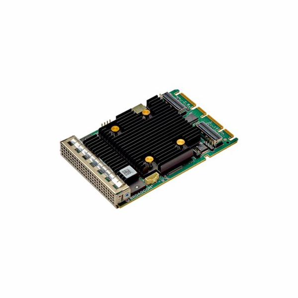 Broadcom MegaRAID 9562-16i - Řadič úložiště (RAID) - 16 K...