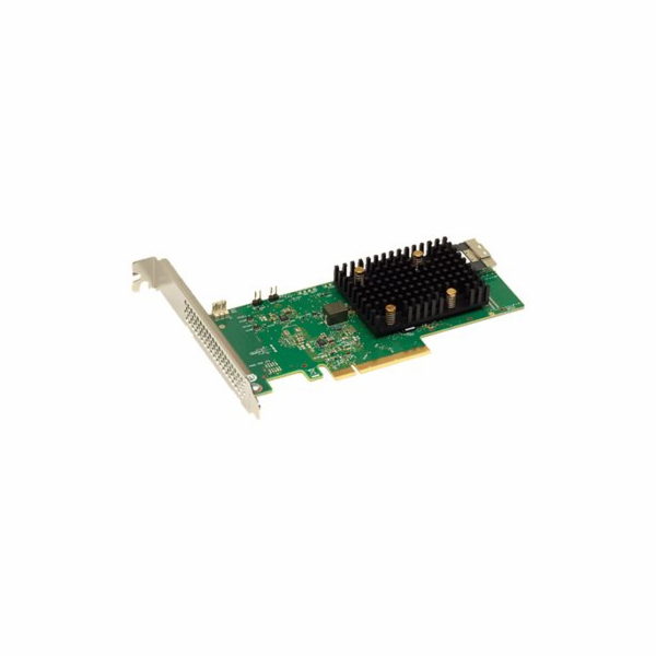 Broadcom MegaRAID 9520-8I - Řadič úložiště (RAID) - 8 Kan...