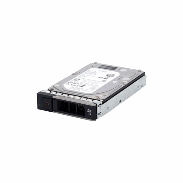 Axis - Pevný disk - 4 TB - Enterprise - interní - 3.5" - ...