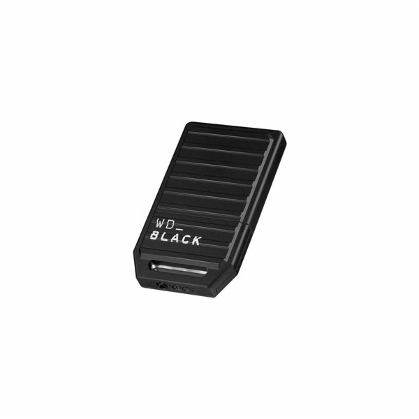 WD BLACK C50 Expansion Card Xbox 2TB