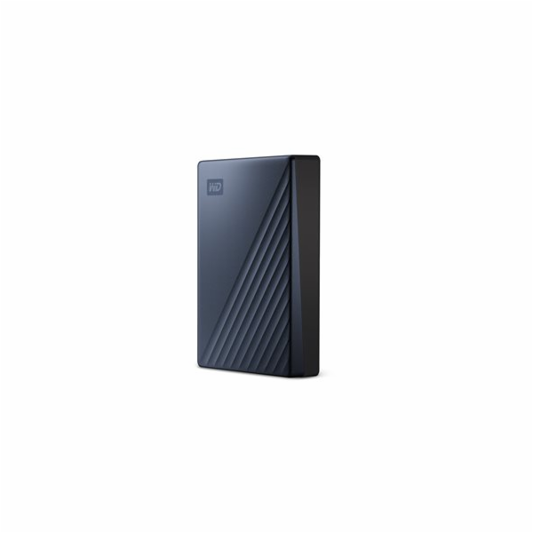WD My Passport ULTRA 6TB Ext. 2.5" USB3.1 Blue USB-C