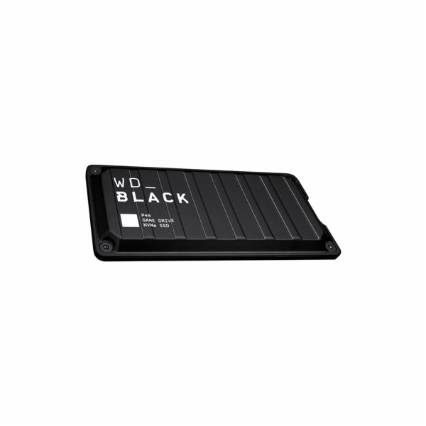 SanDisk externí SSD 2TB WD BLACK P40 Game Drive