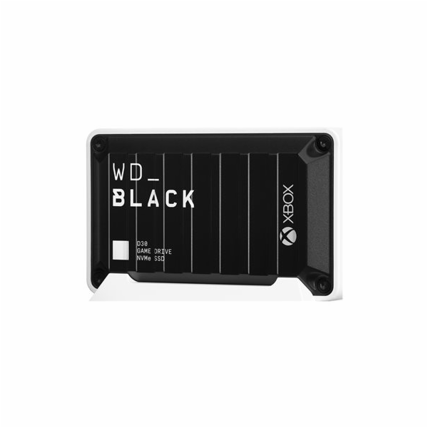 WD_BLACK D30 for Xbox WDBAMF0010BBW - SSD - 1 TB - extern...