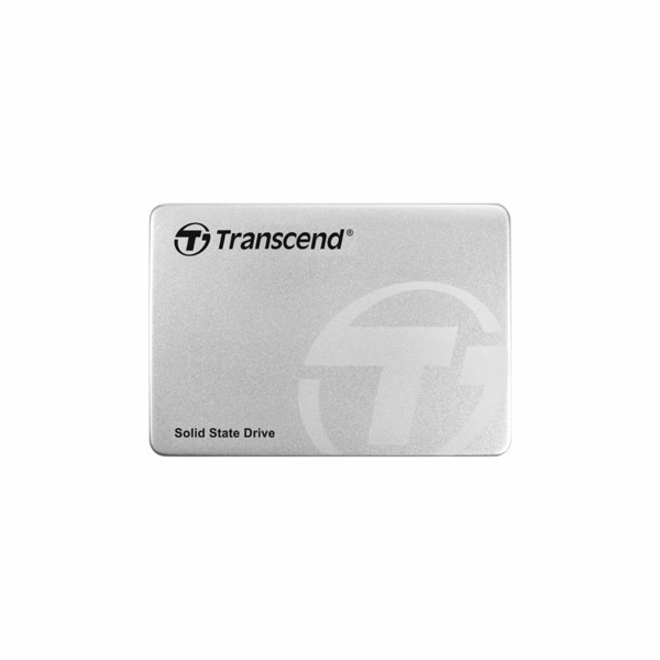 Transcend SSD220S - SSD - 960 GB - interní - 2.5" - SATA ...