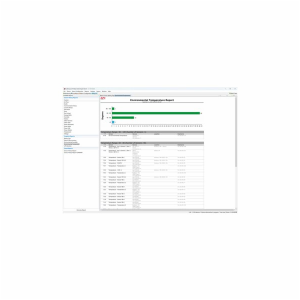 StruxureWare Data Center Expert - Licence - 100 uzlů - Li...