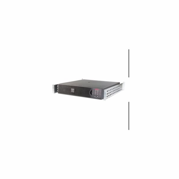 APC Smart-UPS RT 1000 - Marine - UPS - AC 220/230/240 V -...