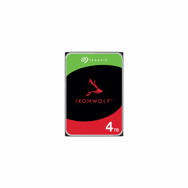 K/ST4000VN006 4pcs PACK