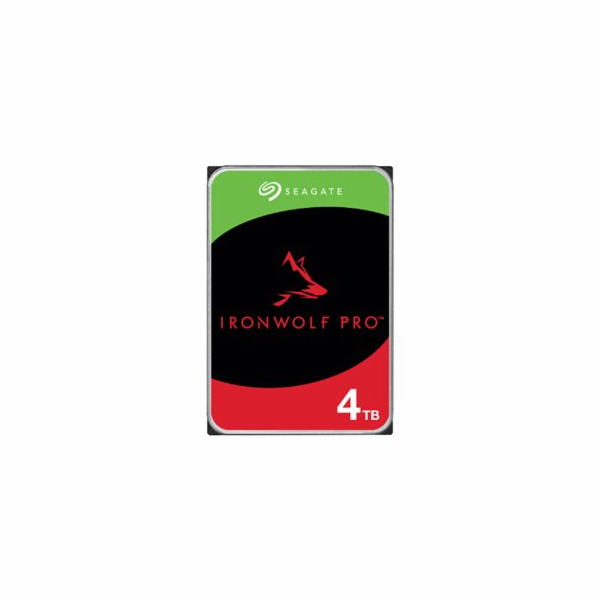 K/ST4000NT001 4pcs PACK