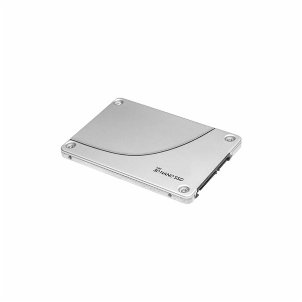 Solidigm D3 Series D3-S4620 - SSD - Enterprise - 1.92 TB ...