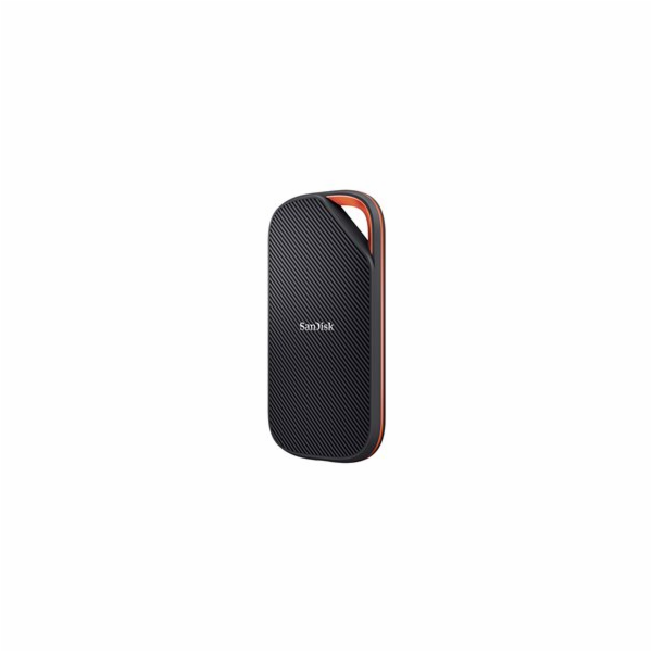SanDisk Extreme PRO - SSD - 4 TB - externí (přenosný) - U...