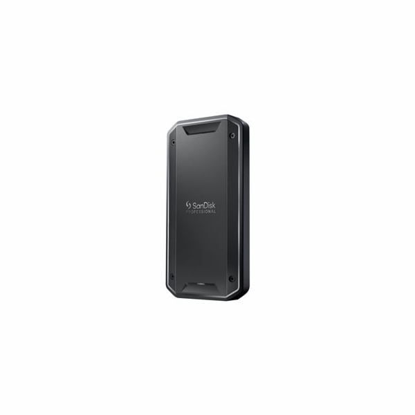 SanDisk Professional PRO-G40 - SSD - 4 TB - externí (přen...