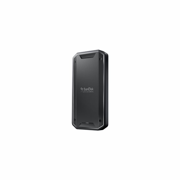 SanDisk Professional PRO-G40 - SSD - 2 TB - externí (přen...