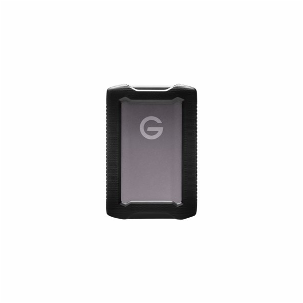 SanDisk Professional G-DRIVE ArmorATD - Pevný disk - 4 TB...