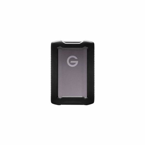 SanDisk Professional G-DRIVE ArmorATD - Pevný disk - 2 TB...