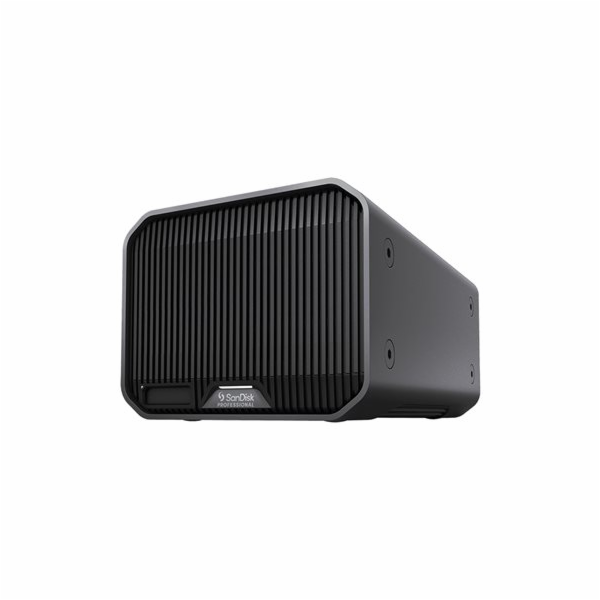 SanDisk Professional G-RAID MIRROR - Pevný disk - Enterpr...