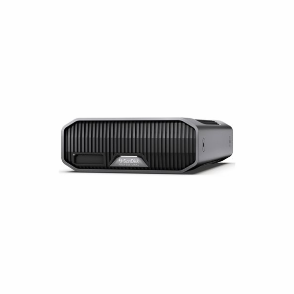 WD G-DRIVE PROJECT 12TB,Thunderbolt 3/USB 3.2, R:260MB/s,...
