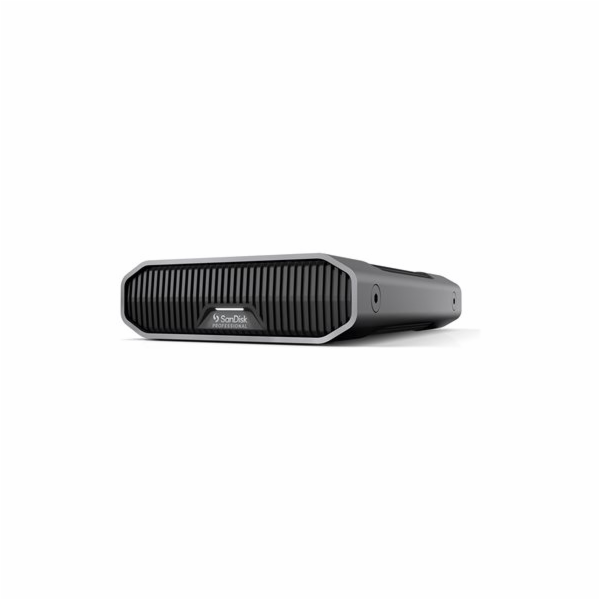 SanDisk Professional G-DRIVE - Pevný disk - Enterprise - ...