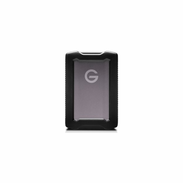 SanDisk Professional G-DRIVE ArmorATD - Pevný disk - 6 TB...