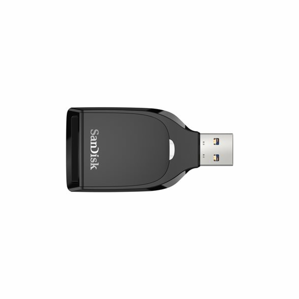 SanDisk QuickFlow - Čtečka karet (SDXC UHS-I, SDHC UHS-I,...