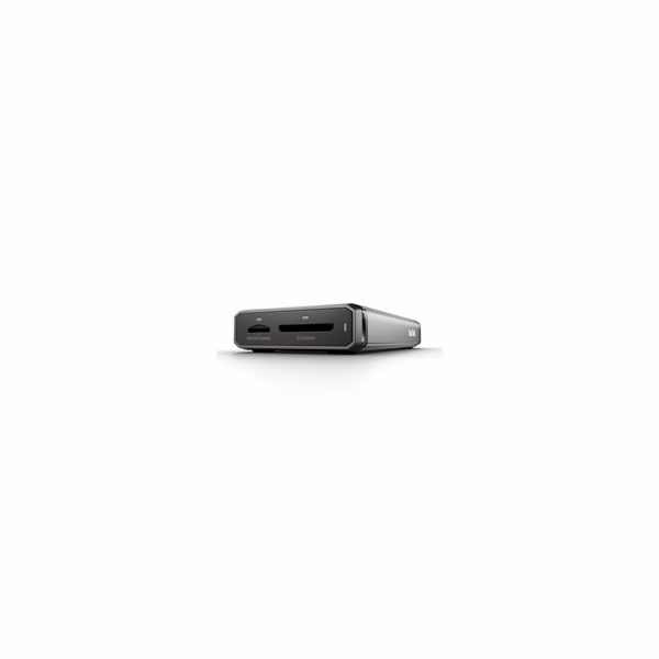 SanDisk PRO-READER Dual Card - Čtečka karet - 2 v 1 (SD E...