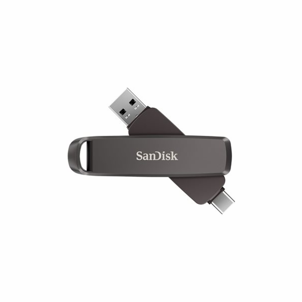 SanDisk Extreme PRO Dual Drive - Jednotka USB flash - 1 T...