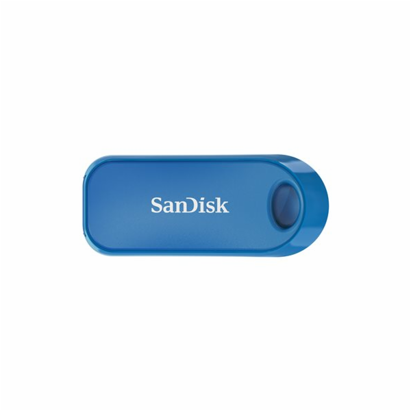 SanDisk Cruzer Snap - Jednotka USB flash - 32 GB - USB 2....