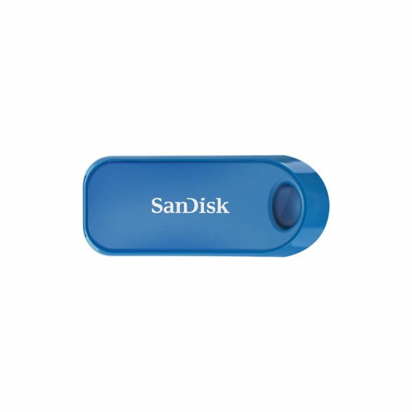 SanDisk Cruzer Snap 32GB USB blue