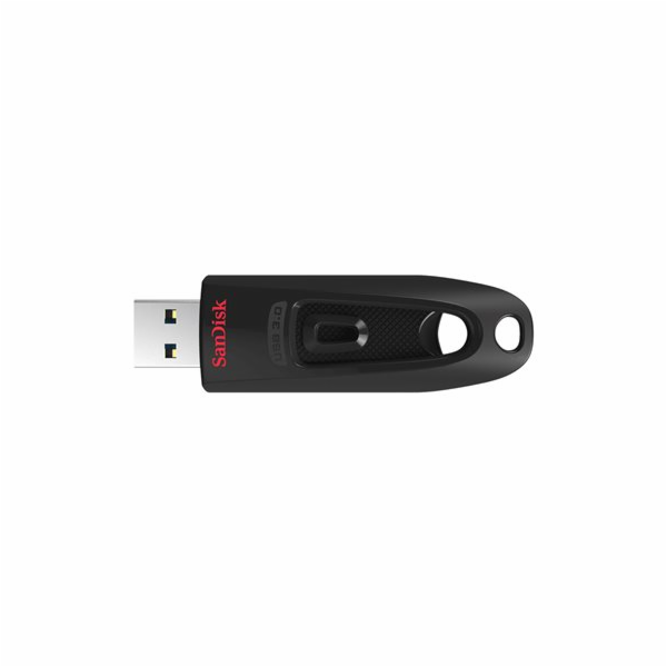 SanDisk Ultra - Jednotka USB flash - 64 GB - USB 3.0 (bal...
