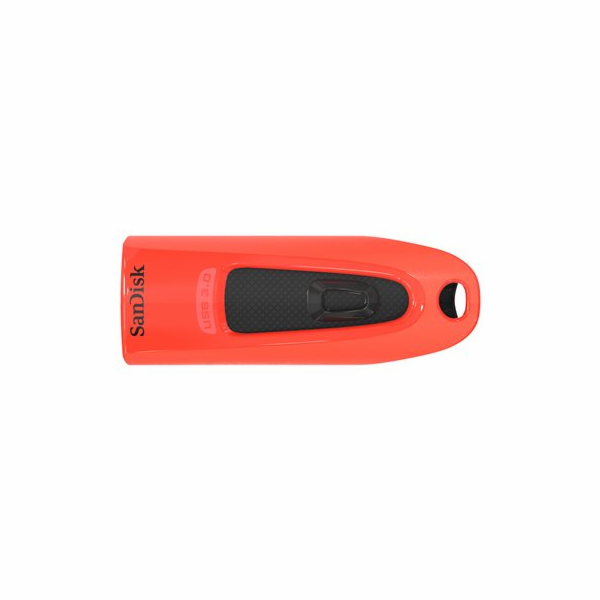 SanDisk Ultra - Jednotka USB flash - 64 GB - USB 3.0 - mo...