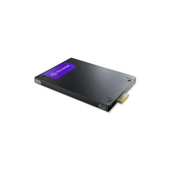 Solidigm™ D7-PS1010 Series (3.84TB, E3.S 7.5mm PCIe 5.0 x...
