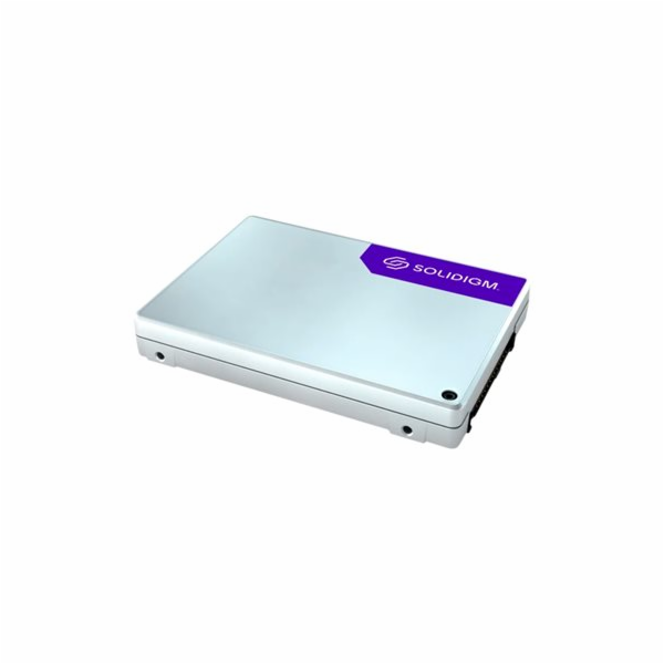 Solidigm D5 Series D5-P5430 - SSD - Enterprise - 15.36 TB...