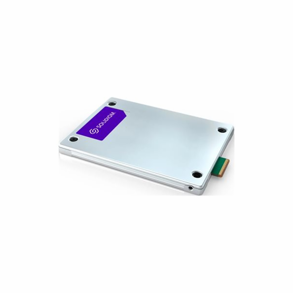 Solidigm D5 Series D5-P5336 - SSD - Read Intensive - 15.3...