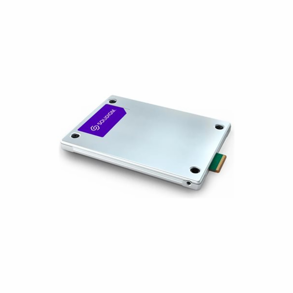 Solidigm D5 Series D5-P5430 - SSD - Read Intensive, Mains...