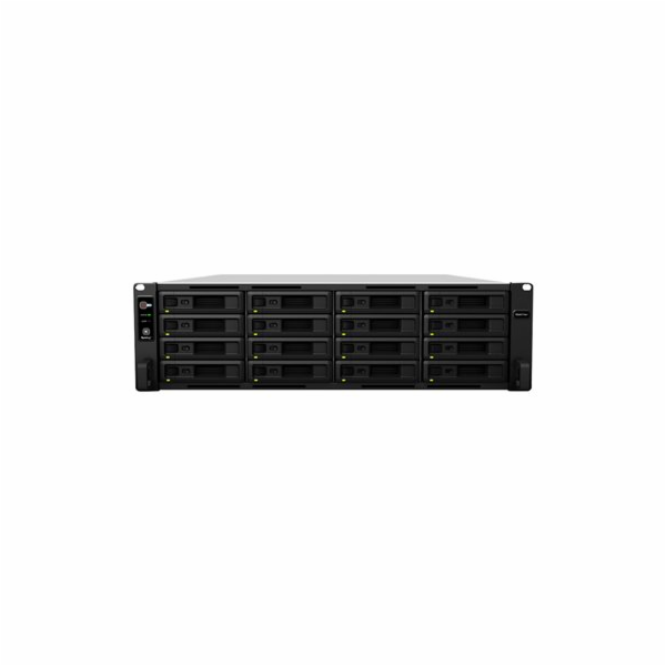 Synology RackStation RS4017XS+ - Server NAS - 16 zásuvky ...