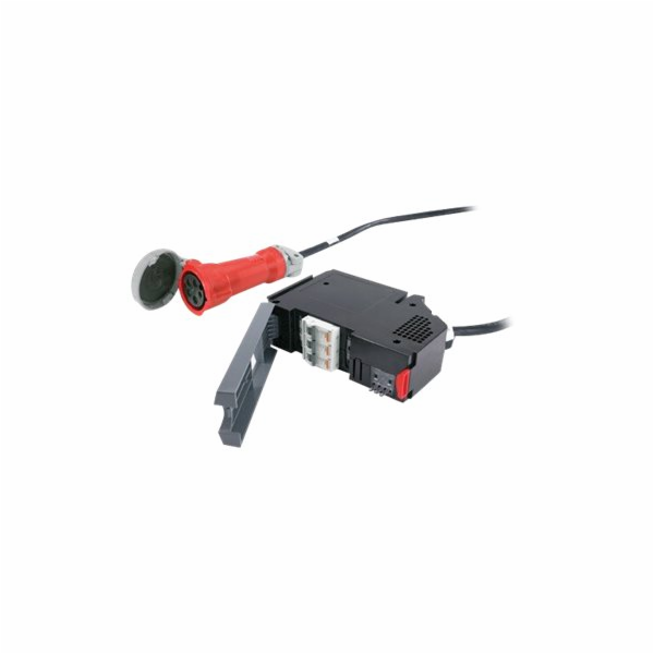 APC IT Power Distribution Module - Automatický jistič (zá...