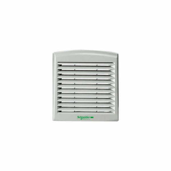 Schneider Electric ClimaSys - Mřížka výstupu vzduchu - še...