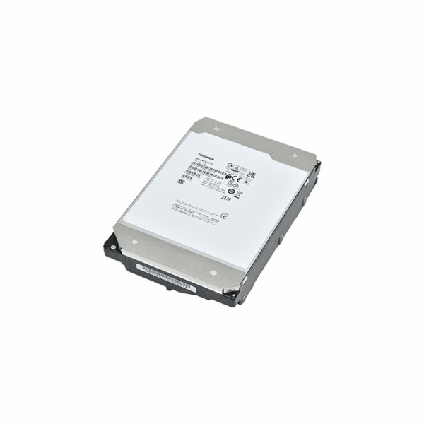 E-CapHDD 24TB 3.5 7.2k SAS 12Gbit/s 5xxe