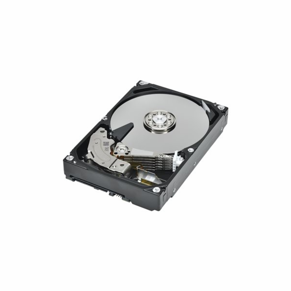 Toshiba MG10-D Series MG10ADA10TE - Pevný disk - 10 TB - ...