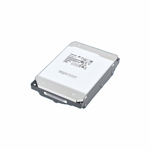 Toshiba MG09 Series MG09SCA14TE - Pevný disk - 14 TB - in...