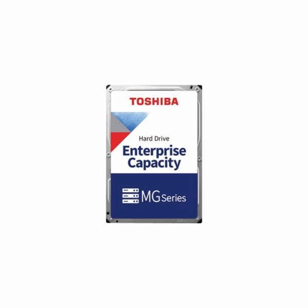 Toshiba interní HDD 18TB Nearline MG Series - Enterprise ...