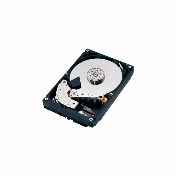 Toshiba MG04ACA200N - Pevný disk - 2 TB - interní - 3.5" ...