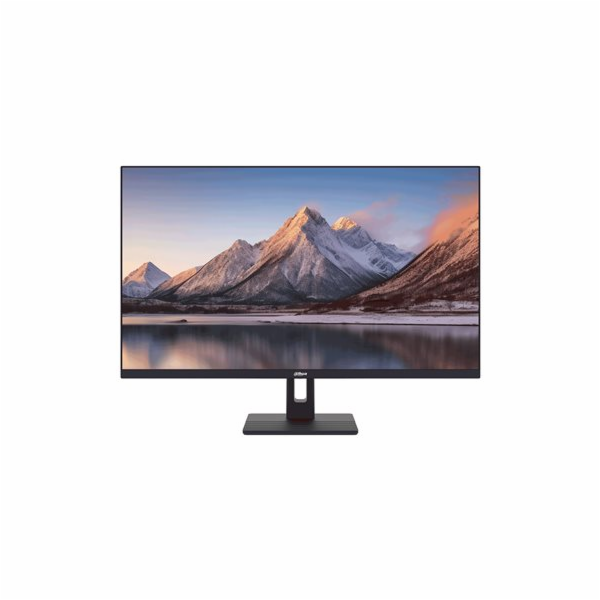 Dahua DHI-LM32-C301B - LED monitor - 32" (31.5" zobrazite...
