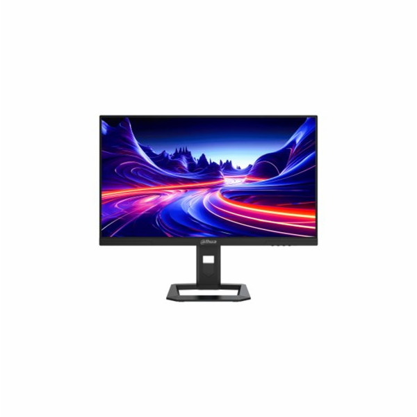 Dahua DHI-LM27-E341A - E341A Series - LED monitor - hraní...