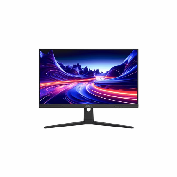 Dahua DHI-LM25-E231B - E231B Series - LED monitor - hraní...