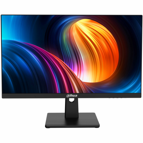 Dahua DHI-LM25-B211B - LED monitor - 24.5" - 1920 x 1080 ...