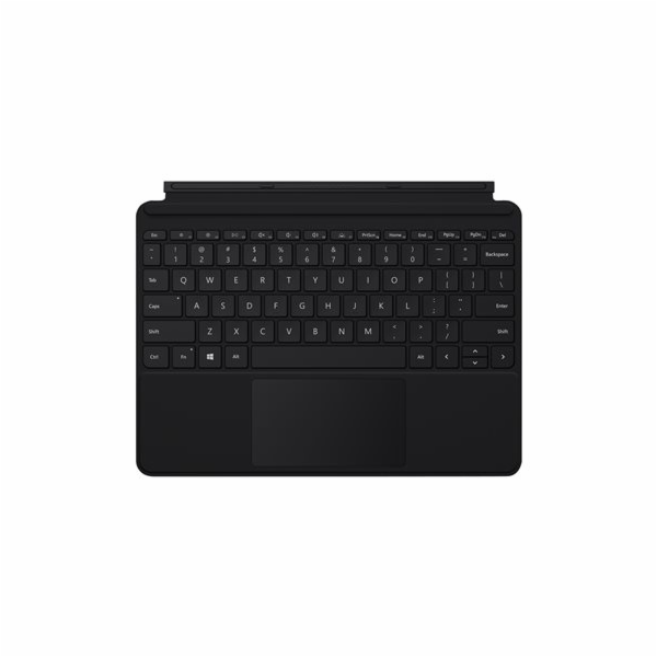 Microsoft Surface Go Type Cover - Klávesnice - s trackpad...