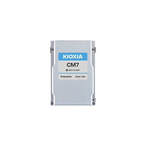 KIOXIA CM7-V Series KCMYXVUG12T8 - SSD - Enterprise, Mixe...