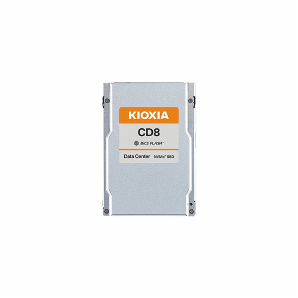 KIOXIA CD8-R Series KCD8XRUG960G - SSD - Read Intensive -...