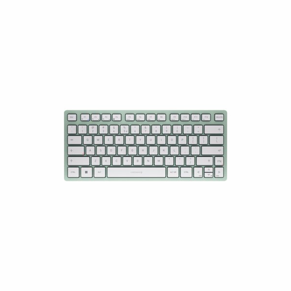 CHERRY KW 7100 MINI BT - Klávesnice - bezdrátový - Blueto...